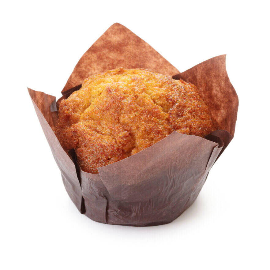 Butterscotch Muffin (2s)