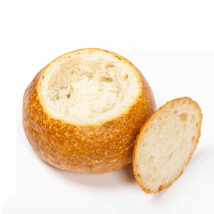 Soup Bread (White)